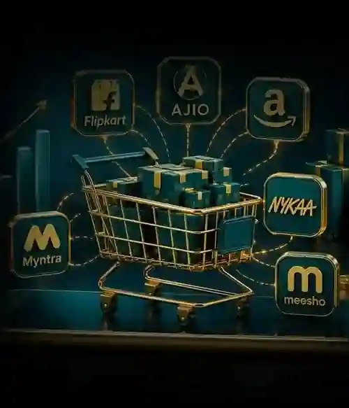 Ecommerce