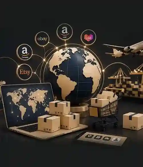 Global Ecommerce