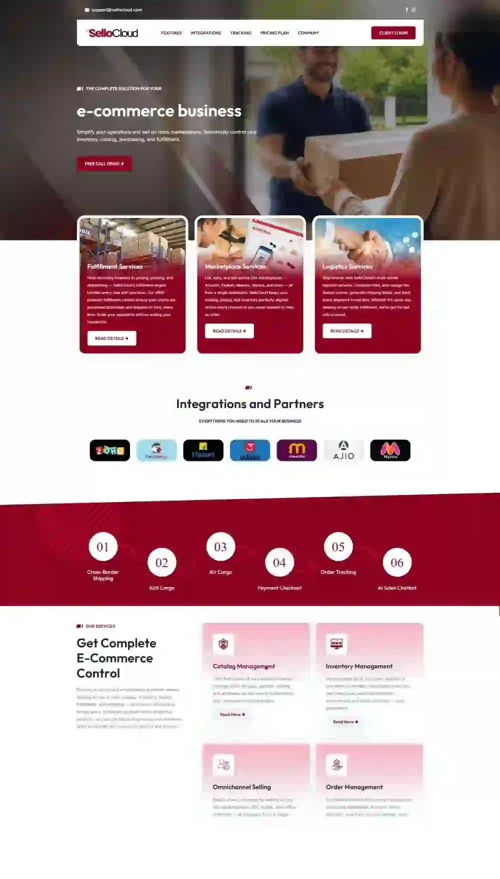 Website Preview